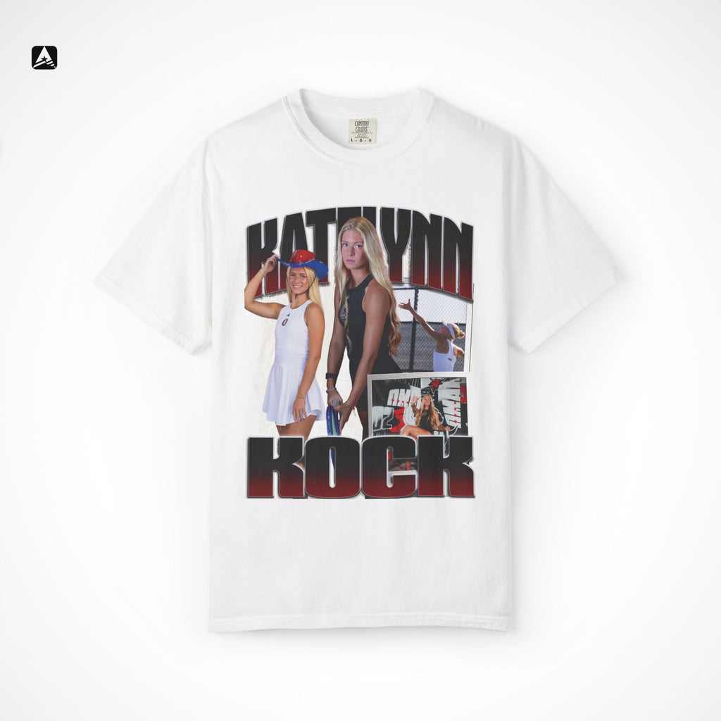 Katelynn Kock Graphic Tee