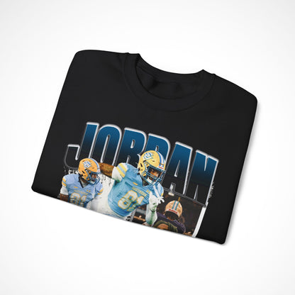 Jordan Dupré Graphic Crewneck