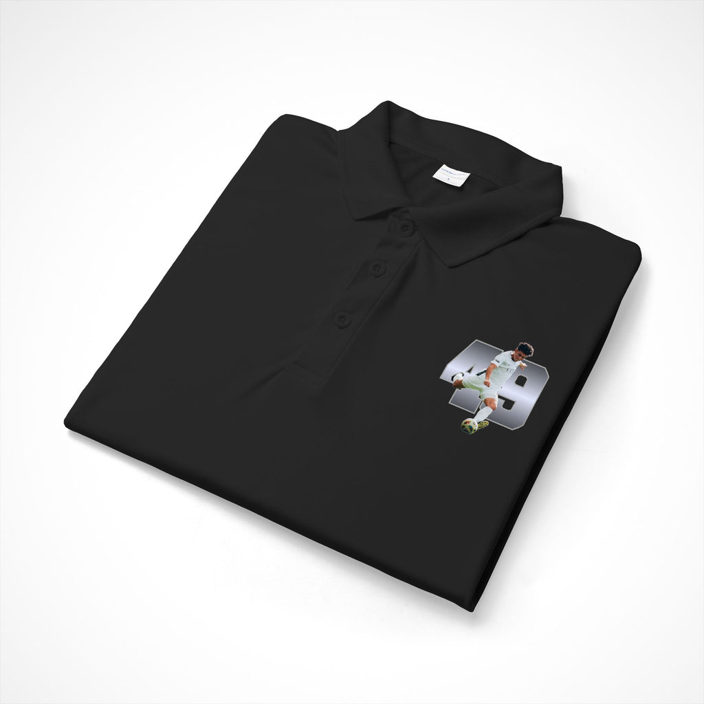 Juan Marmolejo Performance Polo