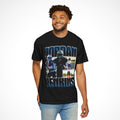 Jordan Jenkins Graphic Tee