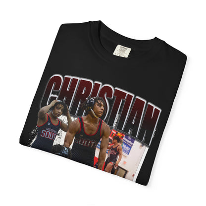 Christian St Clair Graphic Tee