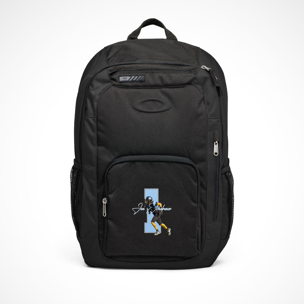 Jon Echelmeier x Oakley Performance Backpack