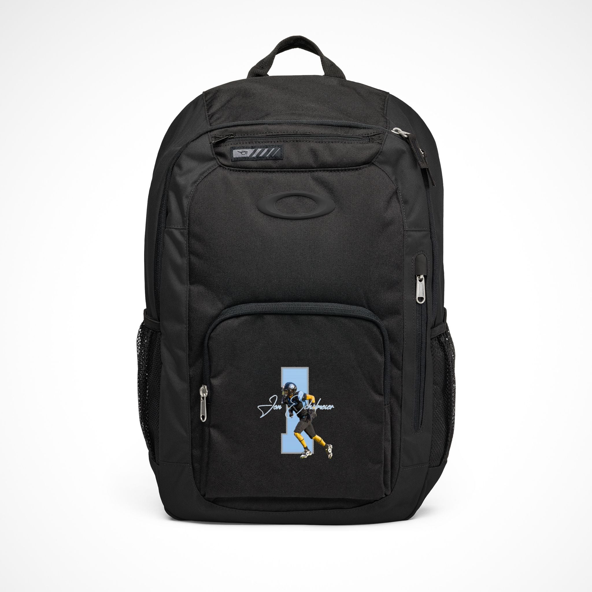 Jon Echelmeier x Oakley Performance Backpack