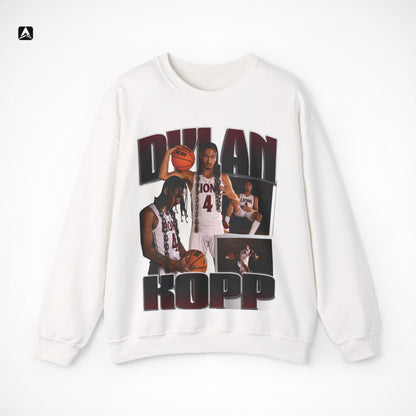 Dylan Kopp Graphic Crewneck