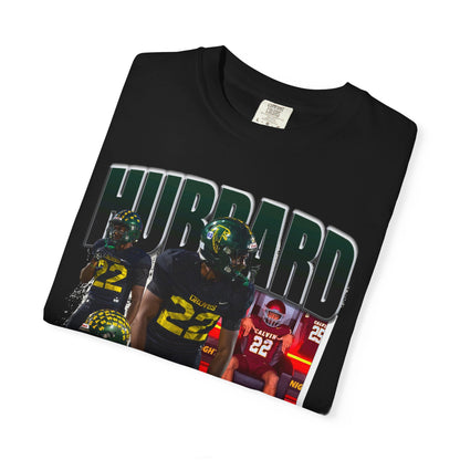 Paul Hubbard Graphic Tee
