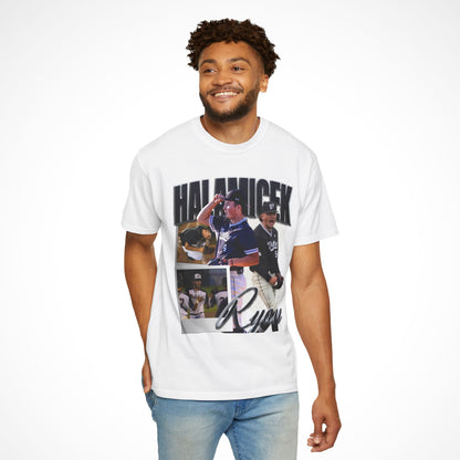 Ryan Halamicek Graphic Tee