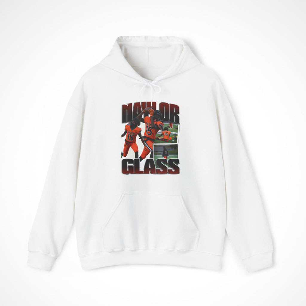 Naylor Glass Graphic Hoodie