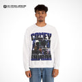 Coney Shyron Graphic Crewneck