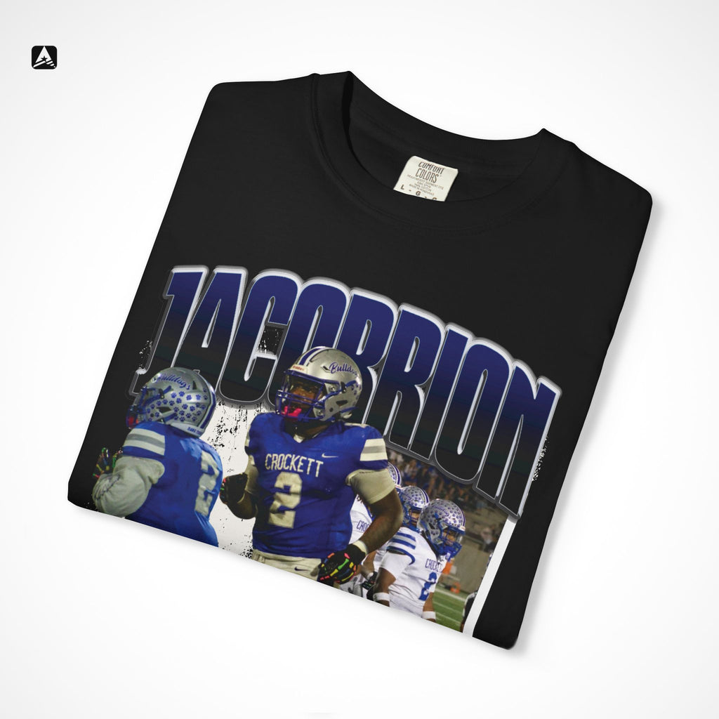 Jacorrion Griffin Graphic Tee