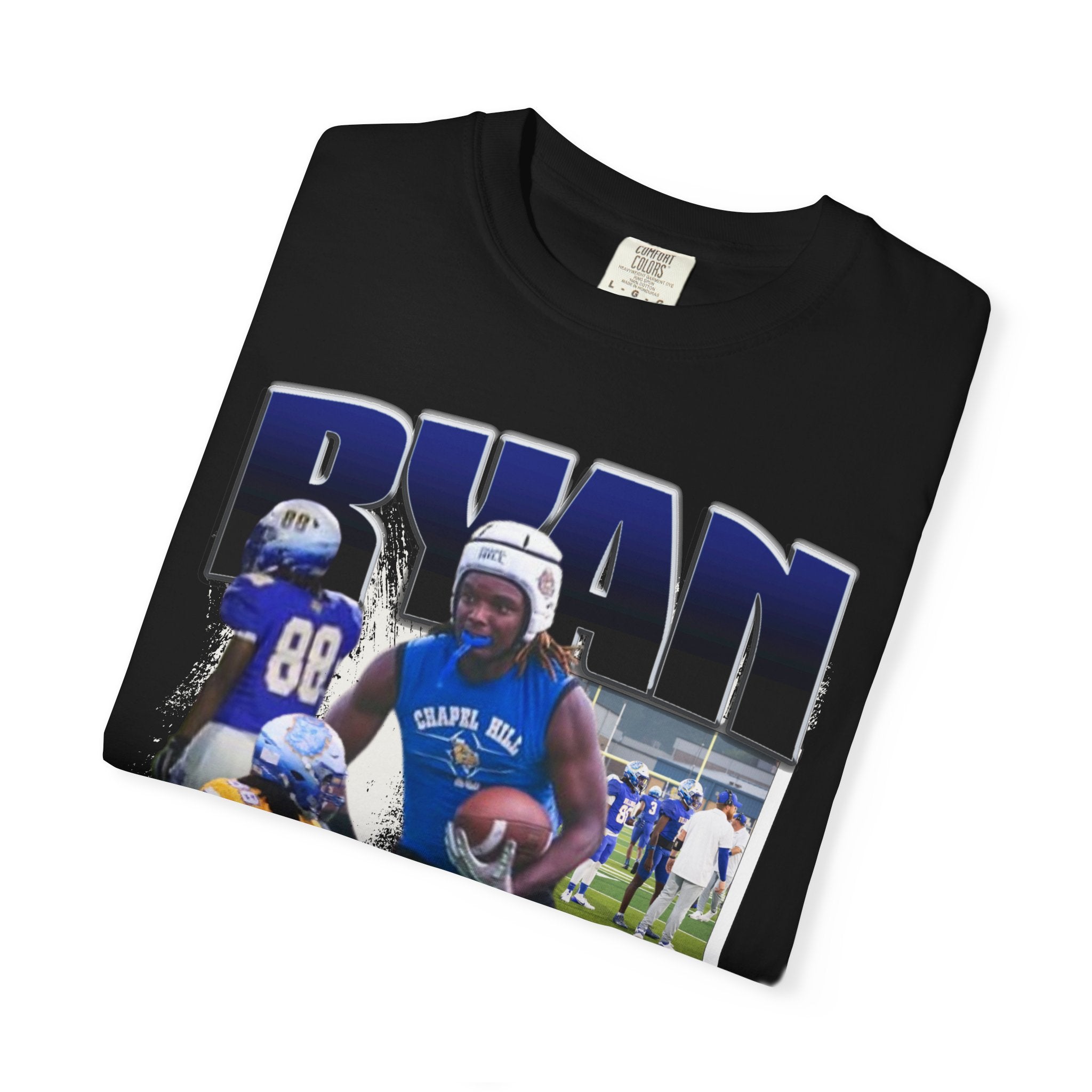 Ryan Harris Graphic Tee