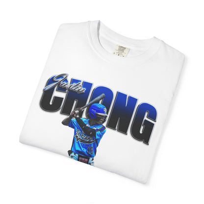 Justin Chong Graphic Tee