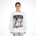 Mia Ortega Crewneck Sweatshirt