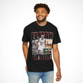 Elijah Antoine Graphic Tee