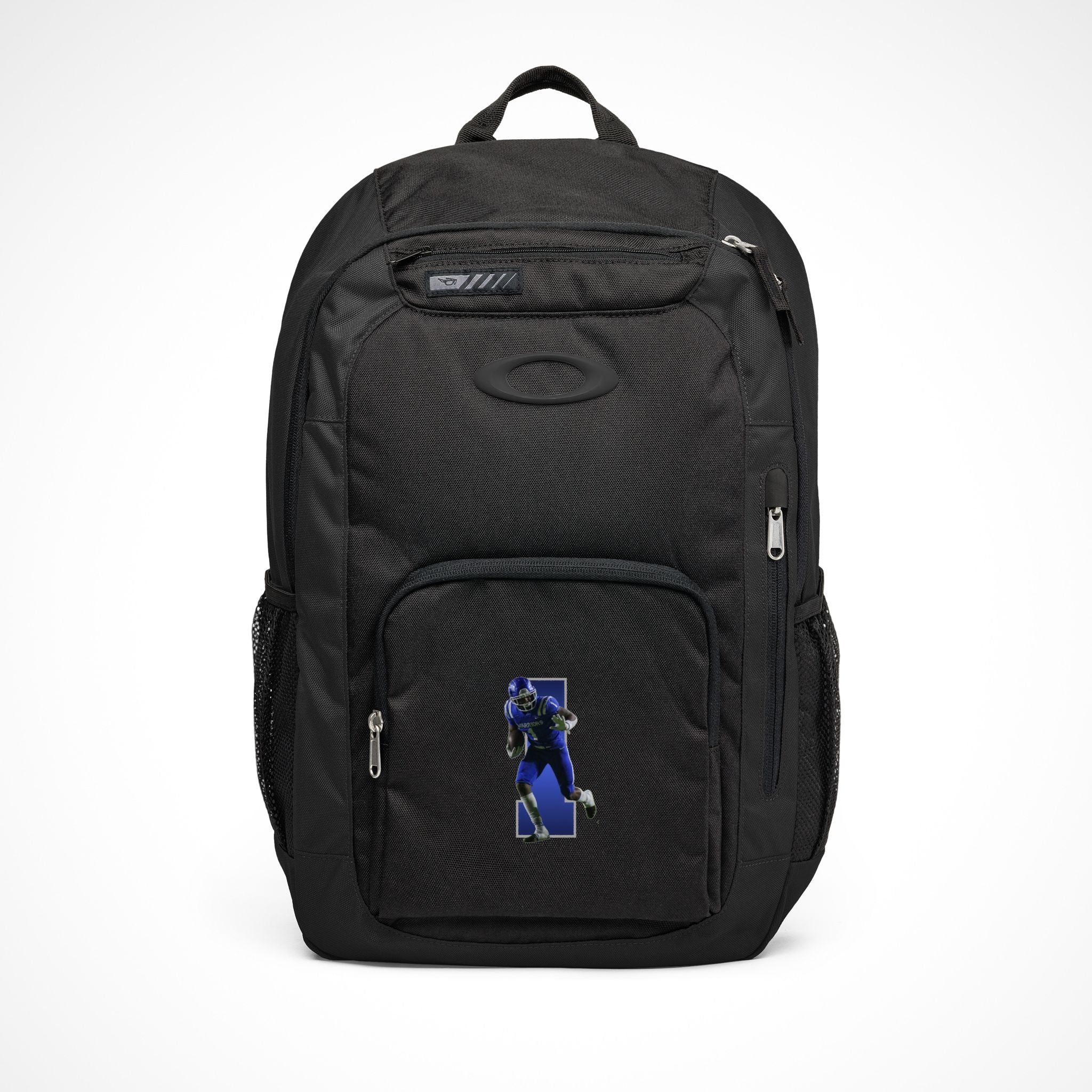 Paul Jones Jr x Oakley Performance Backpack