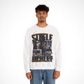 Steele Bickley Graphic Crewneck