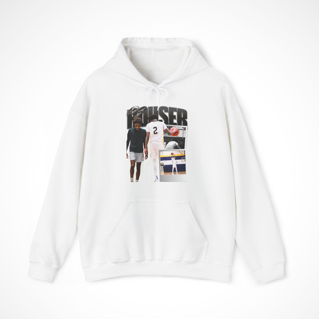 Dj Houser Graphic Hoodie