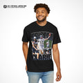 Tristan Clarke Graphic Tee