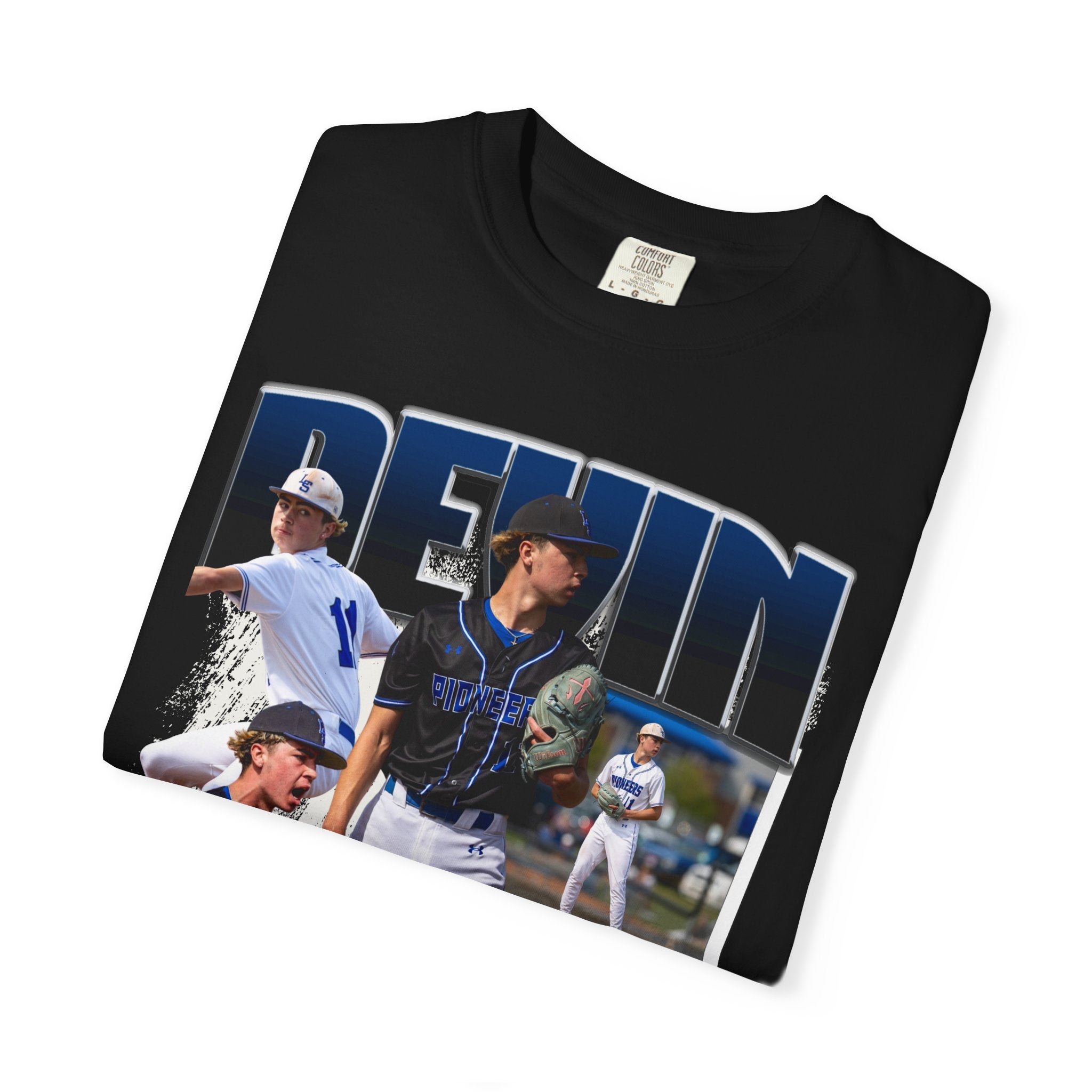 Devin Aponte Graphic Tee