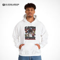 Gavin McBride Graphic Hoodie