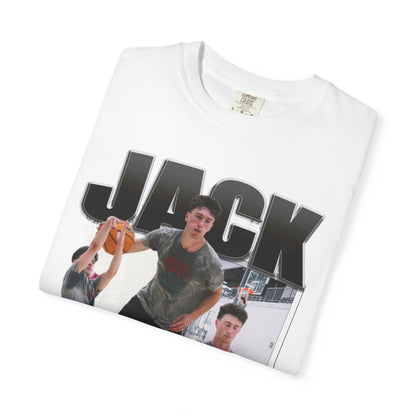 Jack Prunty Graphic Tee