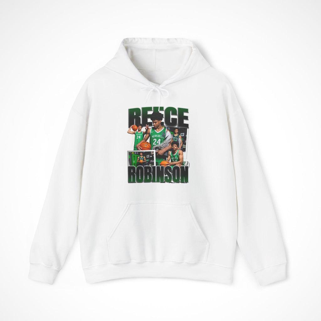 Reece Robinson Graphic Hoodie