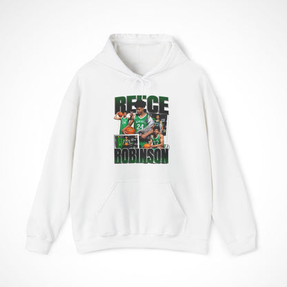 Reece Robinson Graphic Hoodie