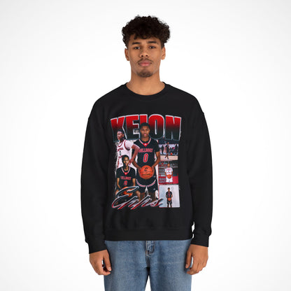Keion Epps Graphic Crewneck