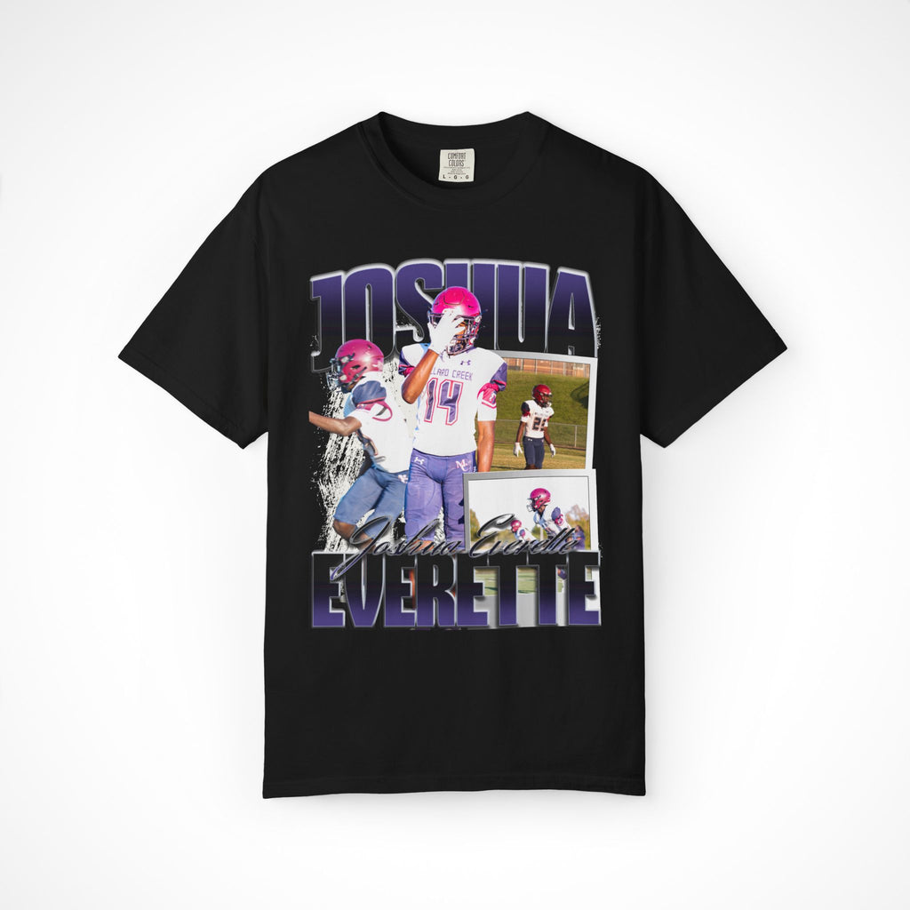 Joshua Everette Graphic Tee
