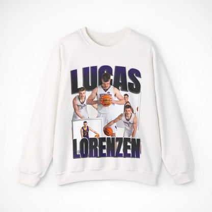 Lucas Lorenzen Graphic Crewneck