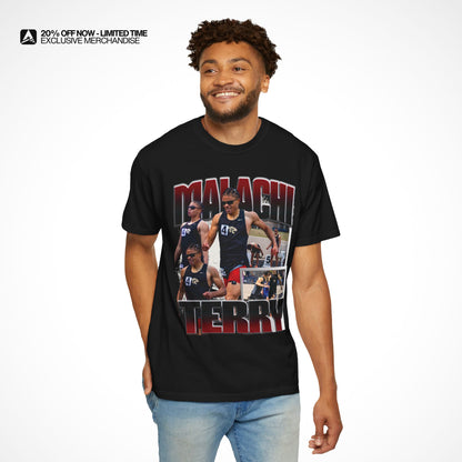 Malachi Terry Graphic Tee