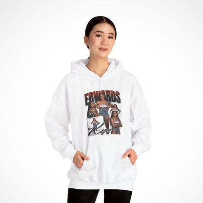 Kya Edwards Graphic Hoodie