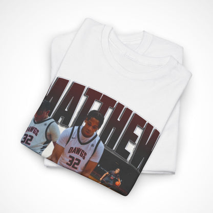 Matthew Nora Graphic Tee