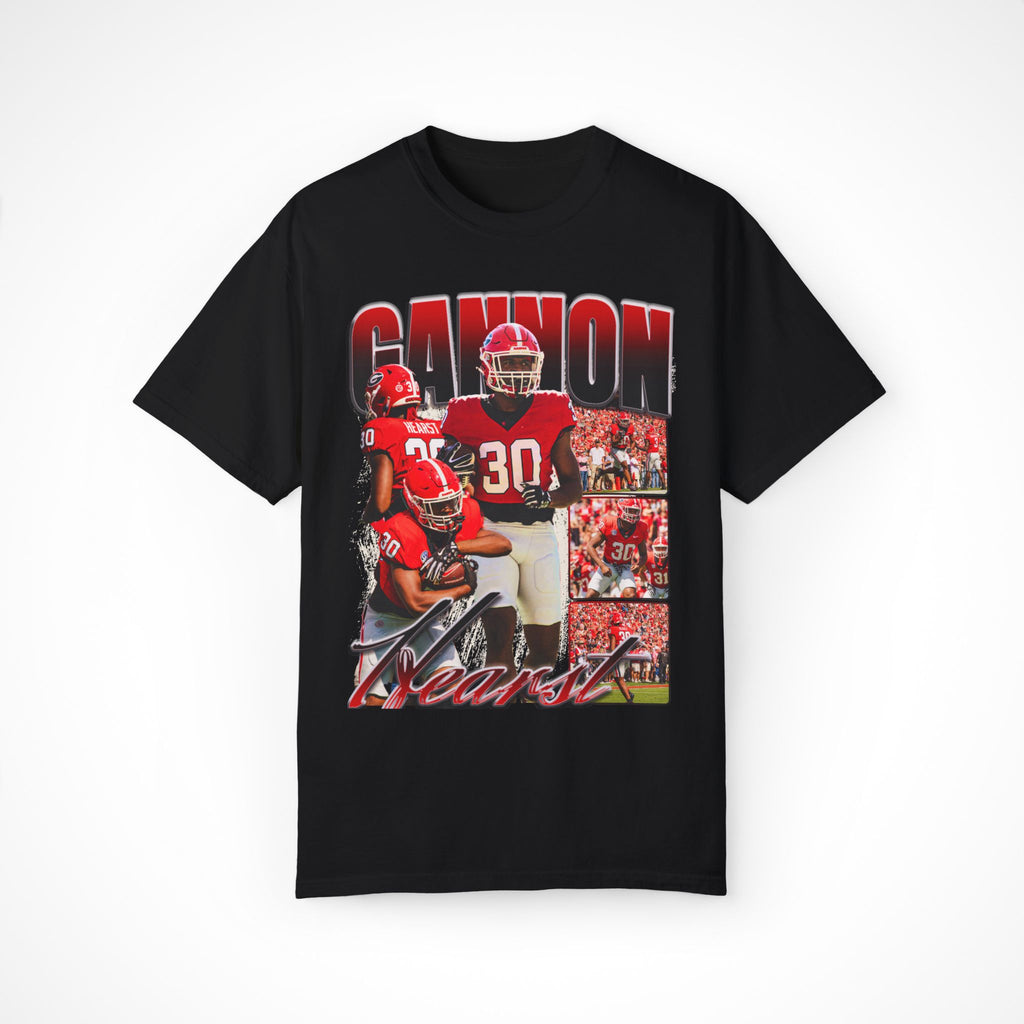 Gannon Hearst Graphic Tee