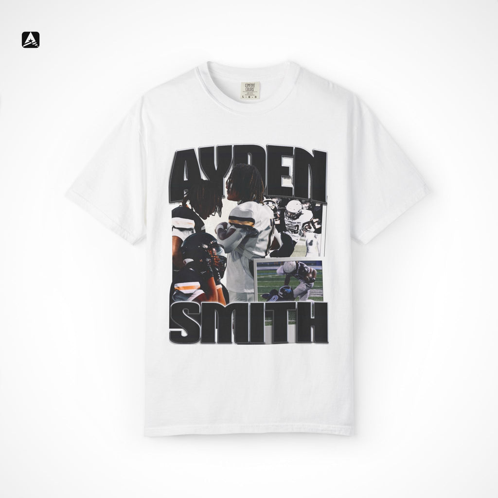 Ayden Smith Graphic Tee