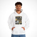 James Kitt IV Graphic Hoodie