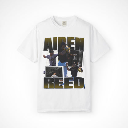 Aiden Reed Graphic Tee