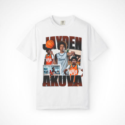 Jayden Akuva Graphic Tee