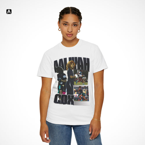 Aaliyah Cox Graphic Tee
