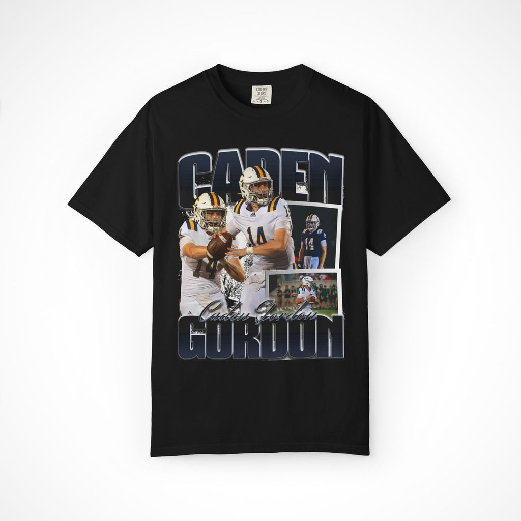 Caden Gordon Graphic Tee