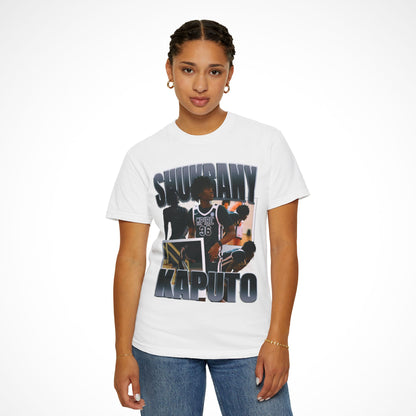 Shukrany Kaputo Graphic Tee