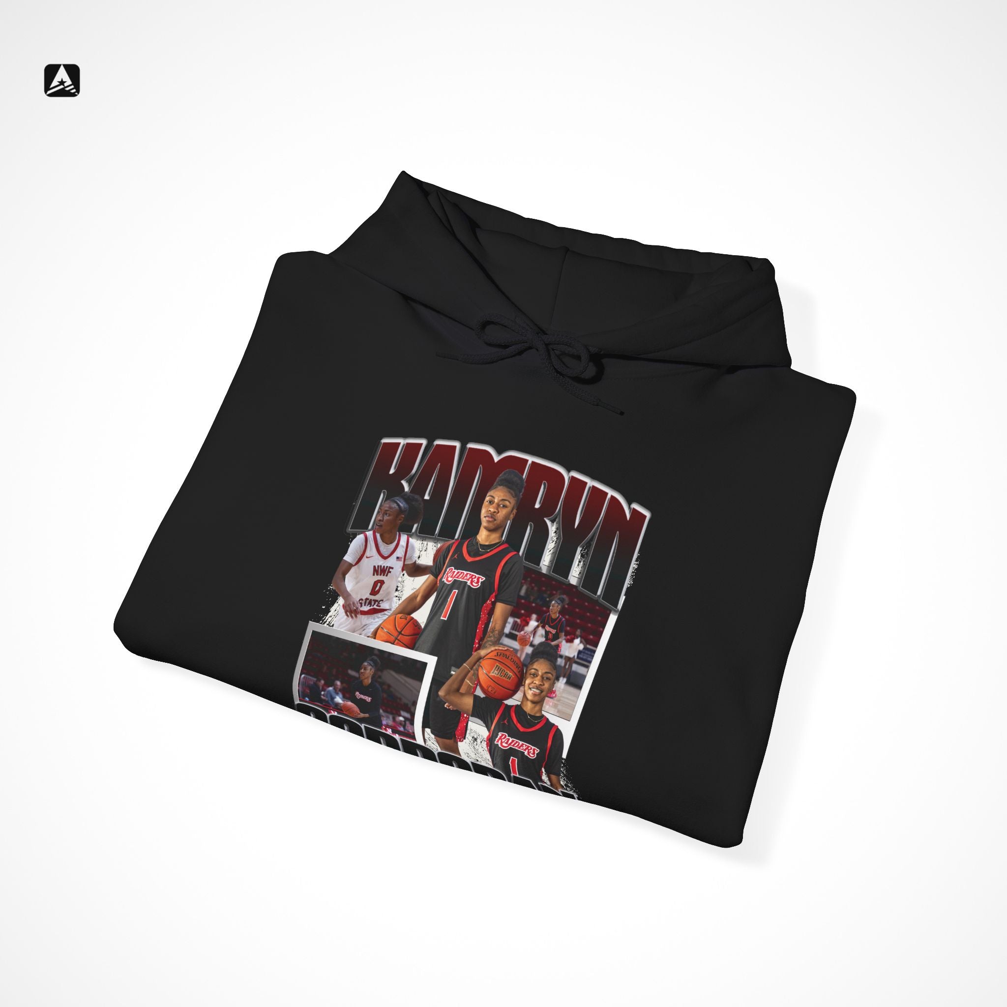 Kamryn Corporan Graphic Hoodie