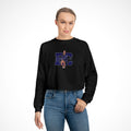 Emma Ciesla Women's Cropped Pullover