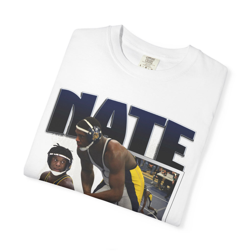 Nate Carter Graphic Tee