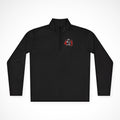 James Washington Quarter-Zip