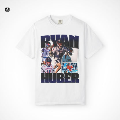 Ryan Huber Graphic Tee