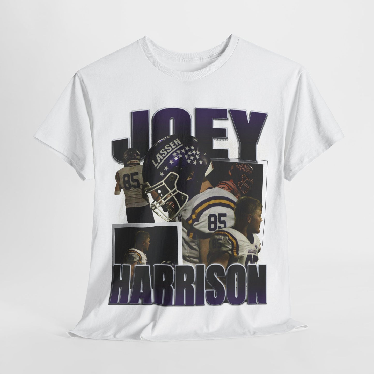 Joey Harrison Graphic Tee