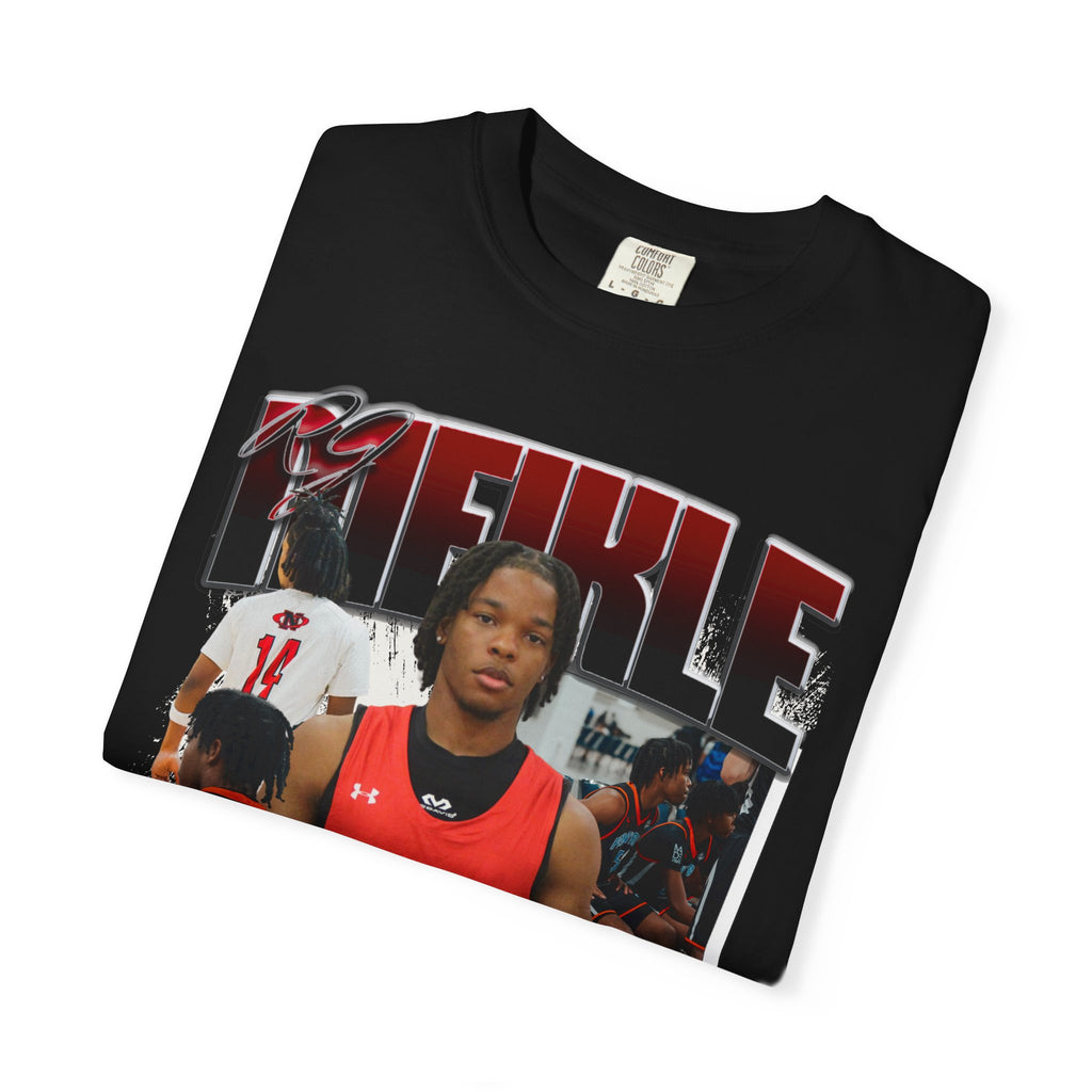 RJ Meikle Graphic Tee