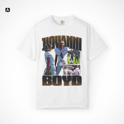 Jiovanni Boyd Graphic Tee