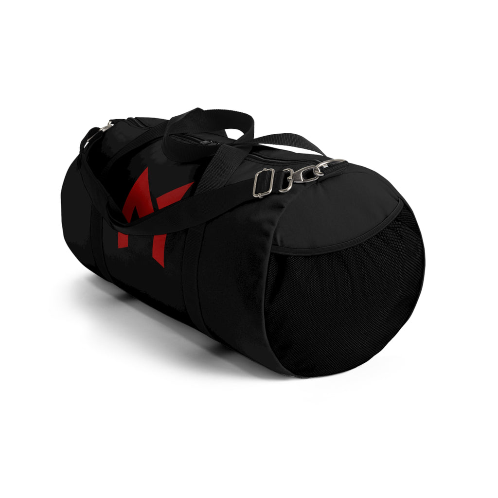 Brandon Mathis Performance Duffel Bag