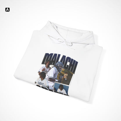 Malachi Adams Graphic Hoodie